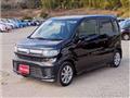 2018 Suzuki Wagon R