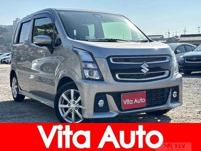 2017 Suzuki Suzuki Others