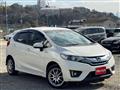 2014 Honda Fit Hybrid