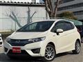 2014 Honda Fit Hybrid