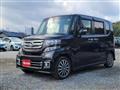2015 Honda N BOX
