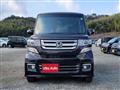 2015 Honda N BOX
