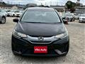 2015 Honda Fit Hybrid