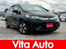 2015 Honda Fit Hybrid