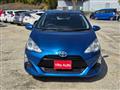 2015 Toyota AQUA