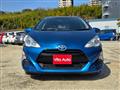 2015 Toyota AQUA