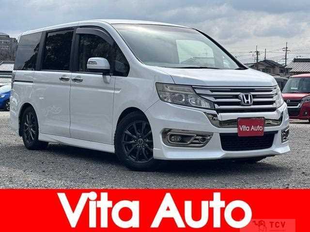 2013 Honda Honda Others