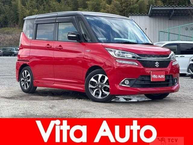 2016 Suzuki Suzuki Others