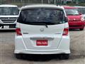 2015 Honda Freed