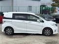 2015 Honda Freed