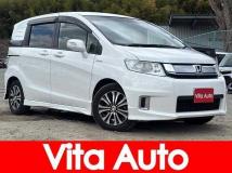2015 Honda Freed