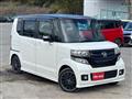 2015 Honda N BOX
