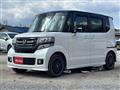 2015 Honda N BOX
