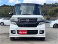 2015 Honda N BOX
