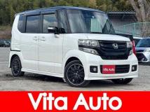 2015 Honda N BOX