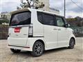 2014 Honda N BOX
