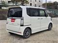 2014 Honda N BOX