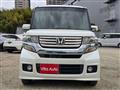 2014 Honda N BOX