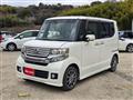 2014 Honda N BOX