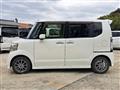 2014 Honda N BOX