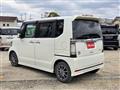 2014 Honda N BOX