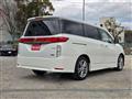 2012 Nissan Elgrand