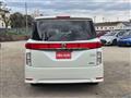 2012 Nissan Elgrand