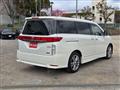2012 Nissan Elgrand