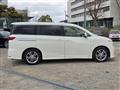 2012 Nissan Elgrand