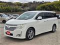 2012 Nissan Elgrand