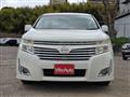 2012 Nissan Elgrand