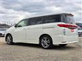 2012 Nissan Elgrand