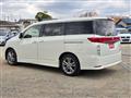 2012 Nissan Elgrand