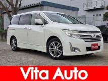 2012 Nissan Elgrand