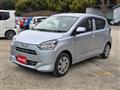 2020 Daihatsu Mira