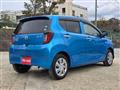 2017 Daihatsu Mira