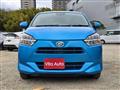 2017 Daihatsu Mira