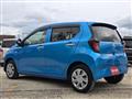 2017 Daihatsu Mira