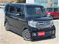 2016 Honda N BOX