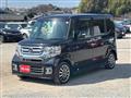 2016 Honda N BOX