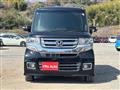 2016 Honda N BOX