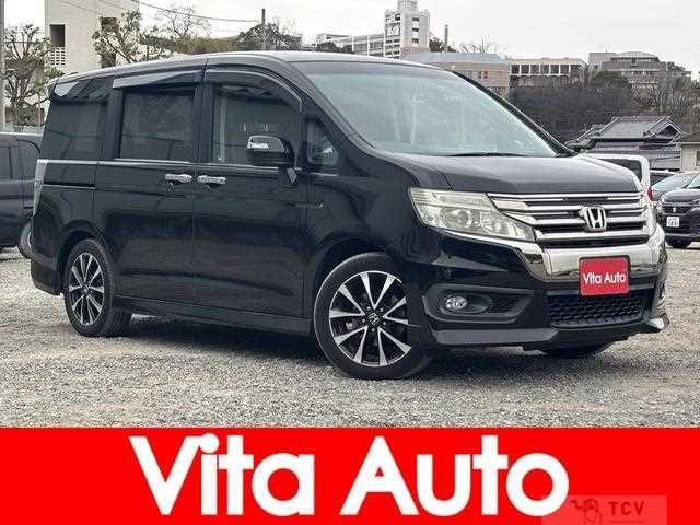 2012 Honda Honda Others