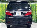 2012 Toyota Alphard G