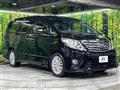 2012 Toyota Alphard G