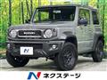 2025 Suzuki Jimny Sierra