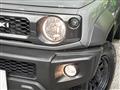 2025 Suzuki Jimny Sierra