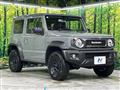 2025 Suzuki Jimny Sierra