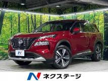 2023 Nissan X-Trail