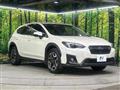 2017 Subaru IMPREZA XV HYBRID