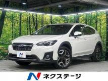2017 Subaru IMPREZA XV HYBRID